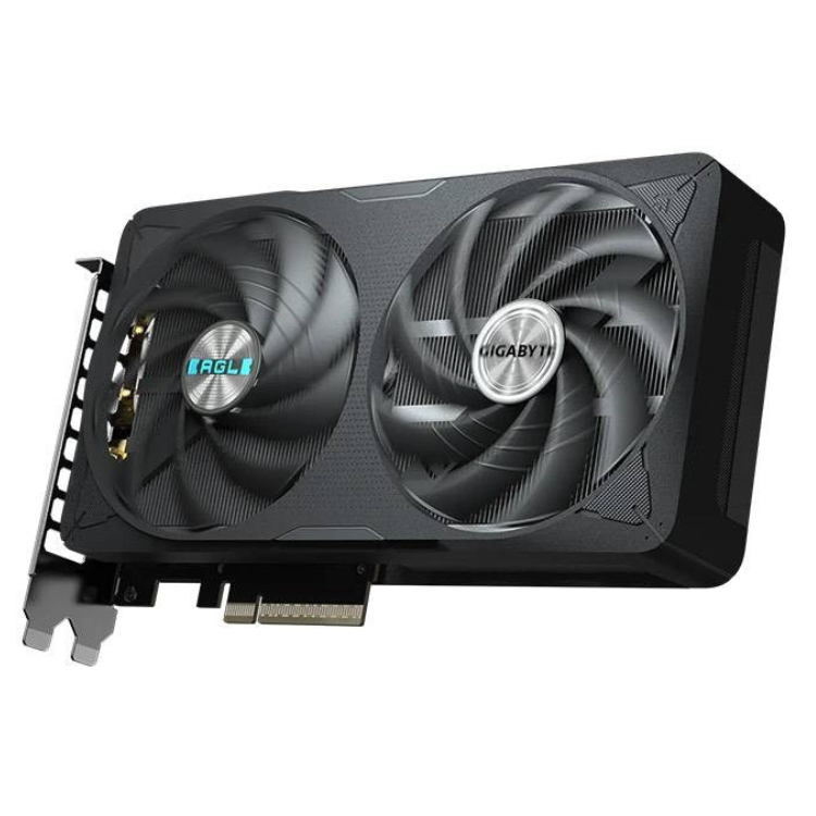 Placa Gráfica Gigabyte NVIDIA GeForce RTX 5060 TI Eagle OC 16GB GDDR7 DLSS4