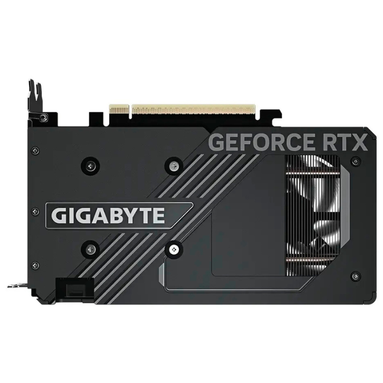 Placa Gráfica Gigabyte NVIDIA GeForce RTX 5060 "Blackwell" Windforce Max OC 8GB GDDR7 DLSS4