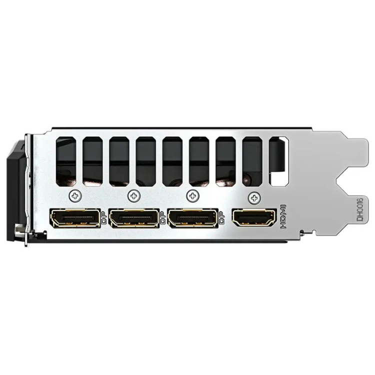Placa Gráfica Gigabyte NVIDIA GeForce RTX 5060 "Blackwell" Windforce Max OC 8GB GDDR7 DLSS4