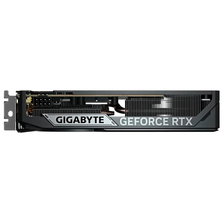 Placa Gráfica Gigabyte NVIDIA GeForce RTX 5060 "Blackwell" Windforce Max OC 8GB GDDR7 DLSS4