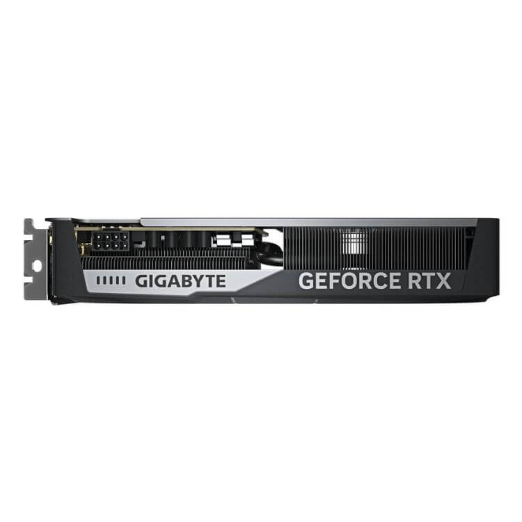 Placa Gráfica Gigabyte GeForce RTX 5060 TI Eagle OC 8GB GDDR7 DLSS4
