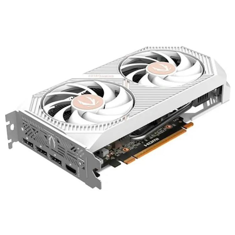 Placa Gráfica Zotac NVIDIA GeForce RTX™ 5060 Twin Edge OC 8GB GDDR7 DLSS4