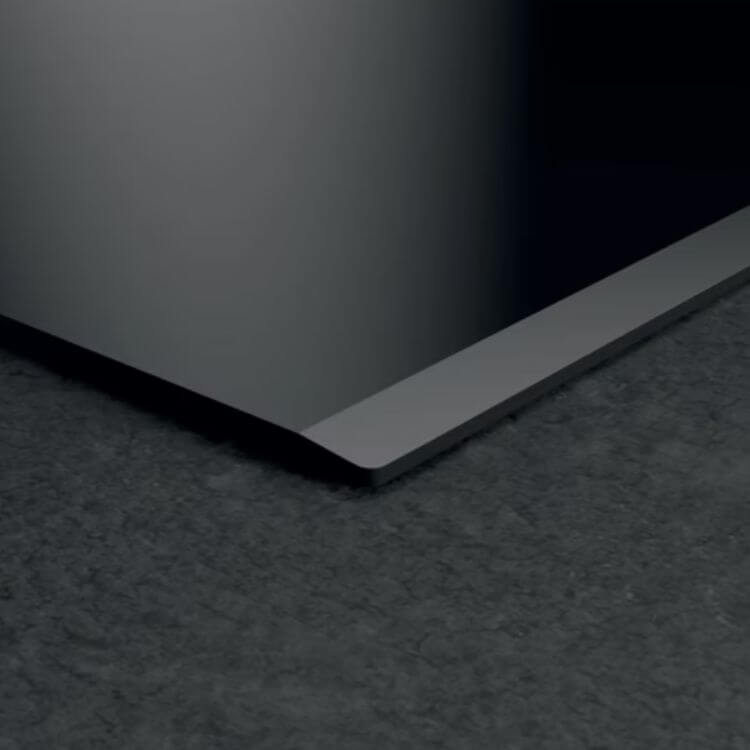 Placa de Indução AEG TI63IF0BFB 7350W 3 Zonas 60cm