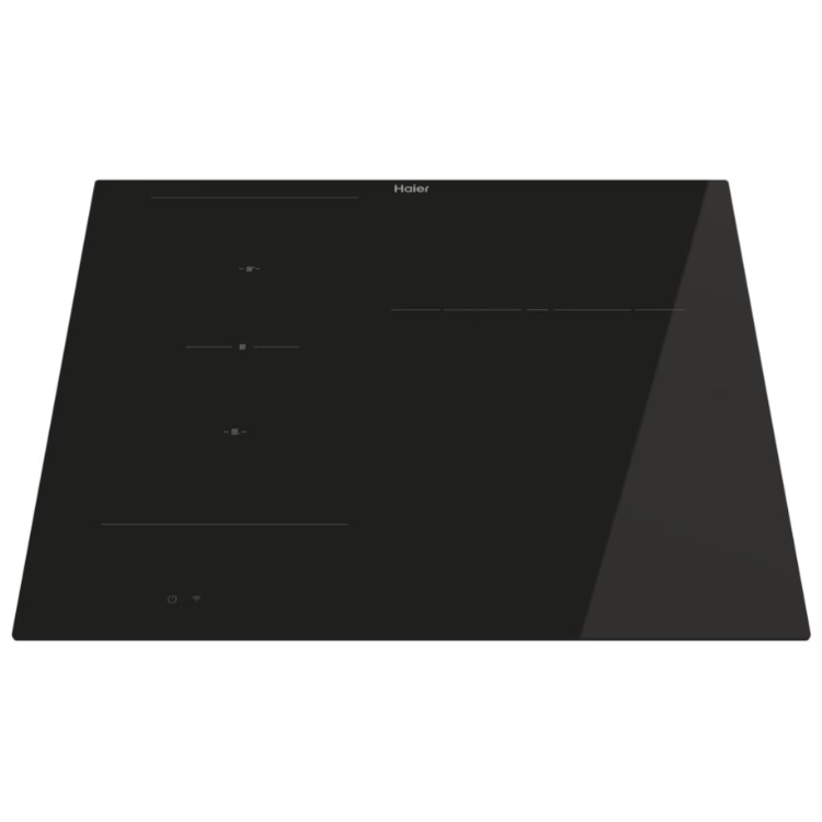 Placa de Indução Haier HAIFB53IRCS 7400W 3 Zonas 60cm