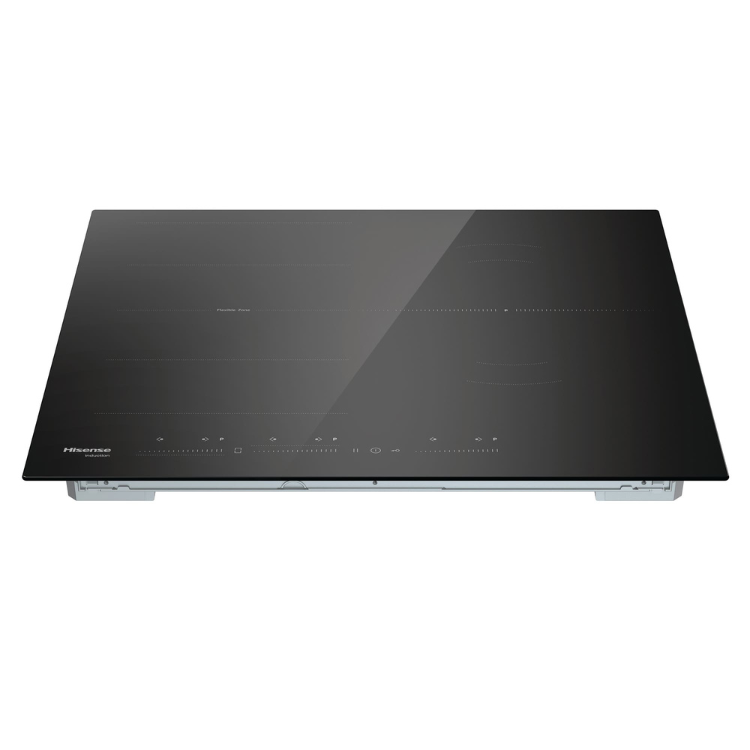 Placa de Indução Hisense HI6352BSCE 7400W 4 Zonas 60cm