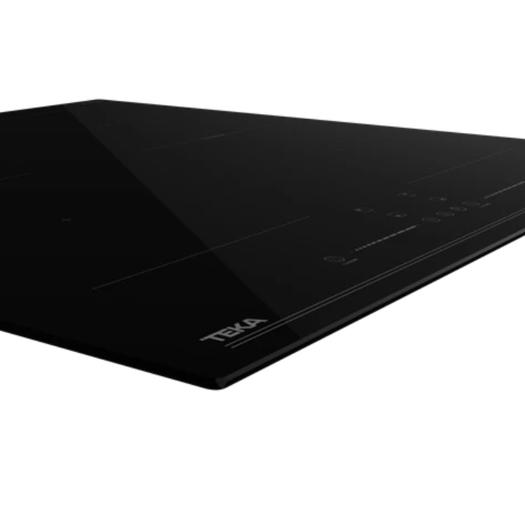 Placa de Indução Teka IBF66100DSS 7400W 4 Zonas 60cm