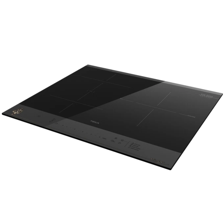 Placa de Indução Teka Van Gogh IBF63 7200W 4 Zonas 60cm