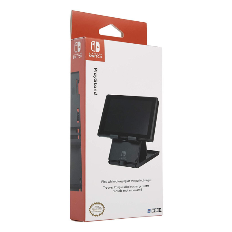 Suporte PlayStand HORI Nintendo Switch