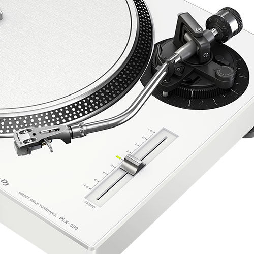 Gira-Discos Profissional Pioneer DJ PLX-500K
