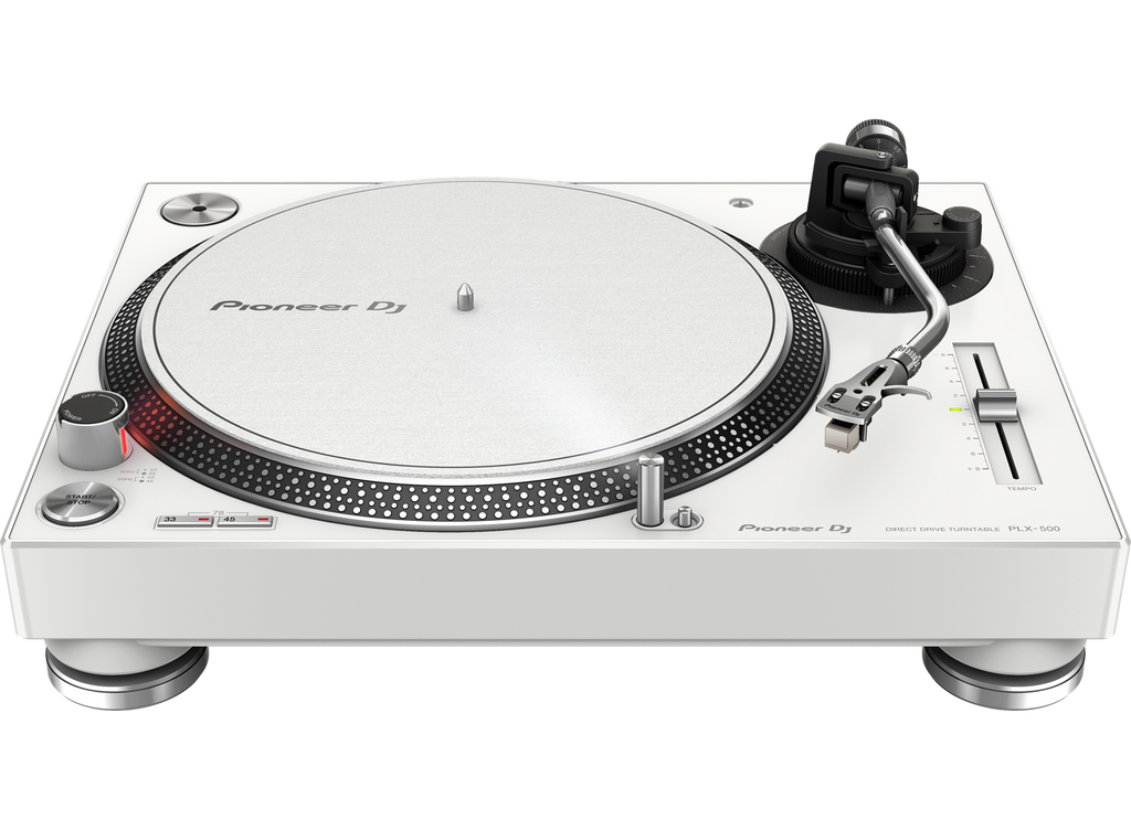 Gira-Discos Profissional Pioneer DJ PLX-500K