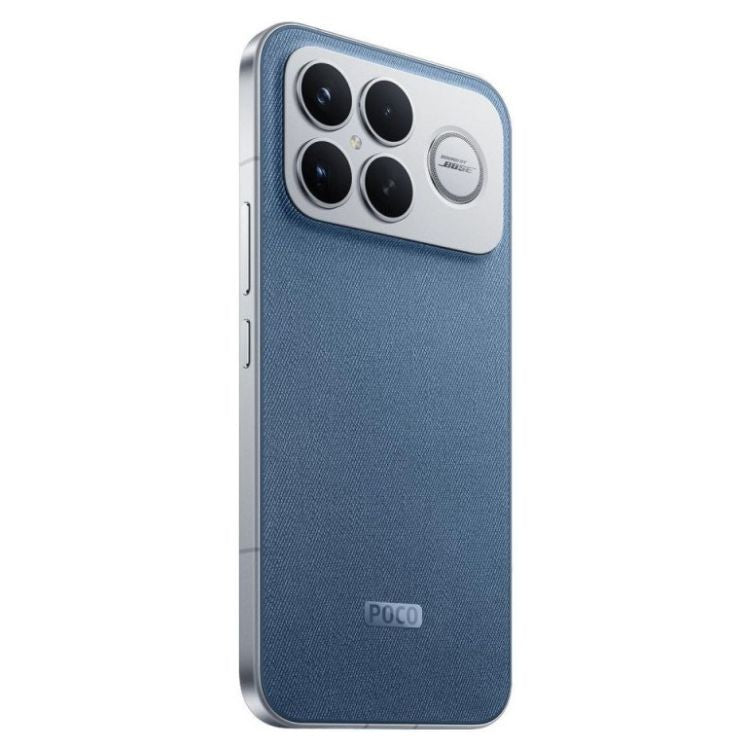 Xiaomi Poco F8 Ultra 5G 12GB/256GB Dual Sim Azul