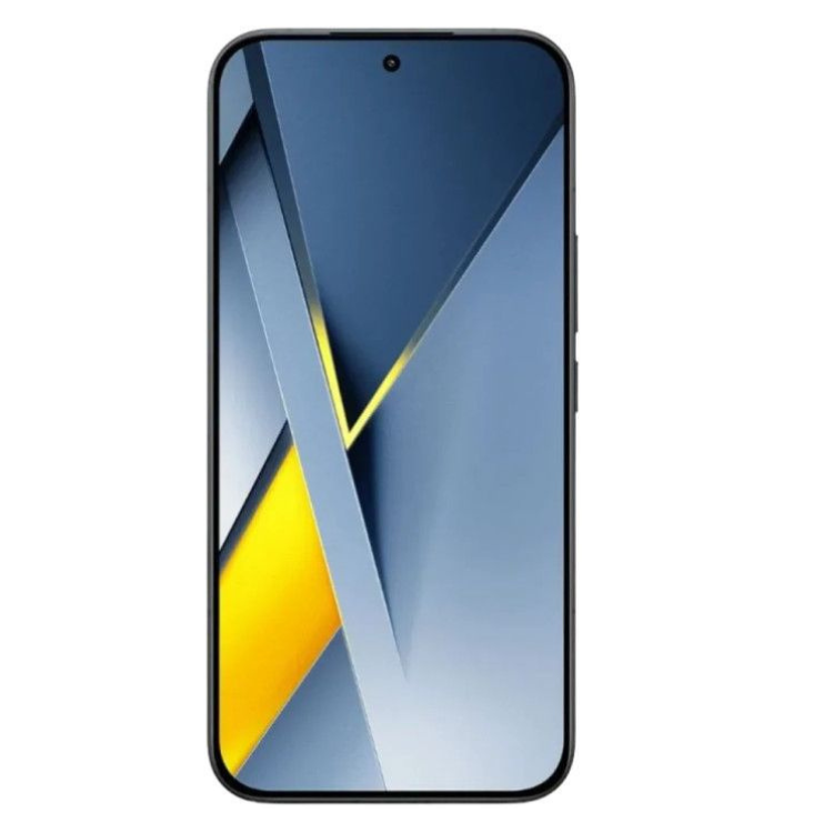 Poco F8 Ultra 5G 16GB/512GB Dual Sim Preto