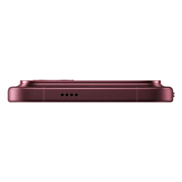 Poco F9 Ultra 5G 12GB/256GB Dual Sim Vermelho