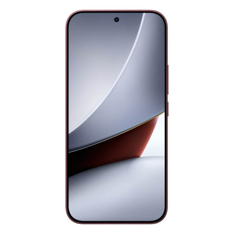 Poco F9 Ultra 5G 12GB/256GB Dual Sim Vermelho