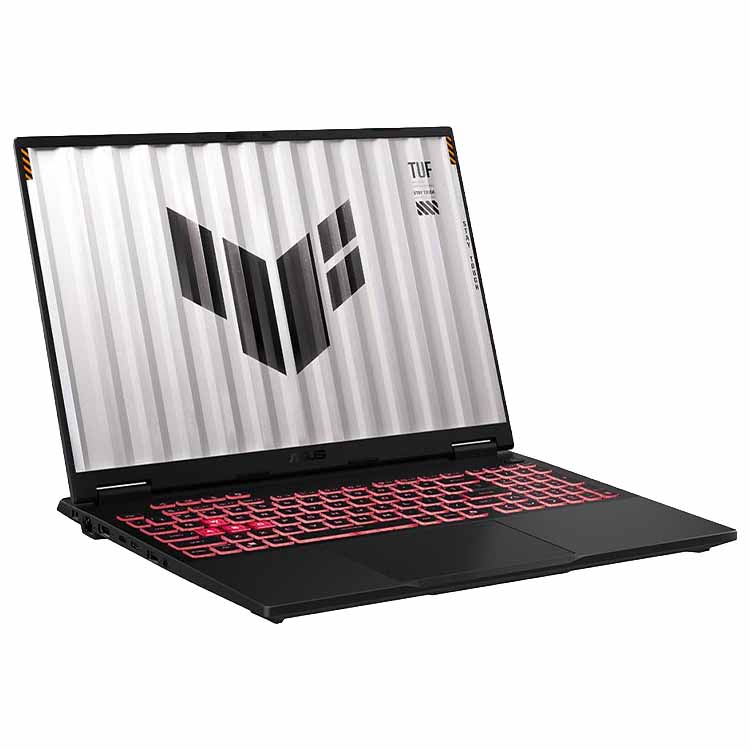 Portátil Asus TUF Gaming FA608UMI 16" WUXGA R7-260 32GB/512GB RTX5060 s/ Sistema Operativo
