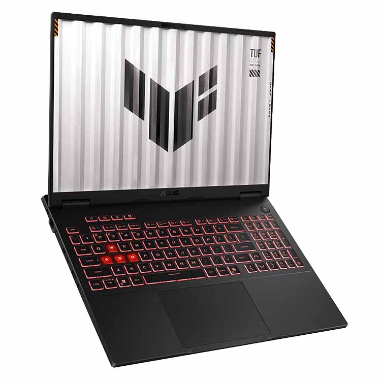 Portátil Asus TUF Gaming FA608UMI 16" WUXGA R7-260 32GB/512GB RTX5060 s/ Sistema Operativo