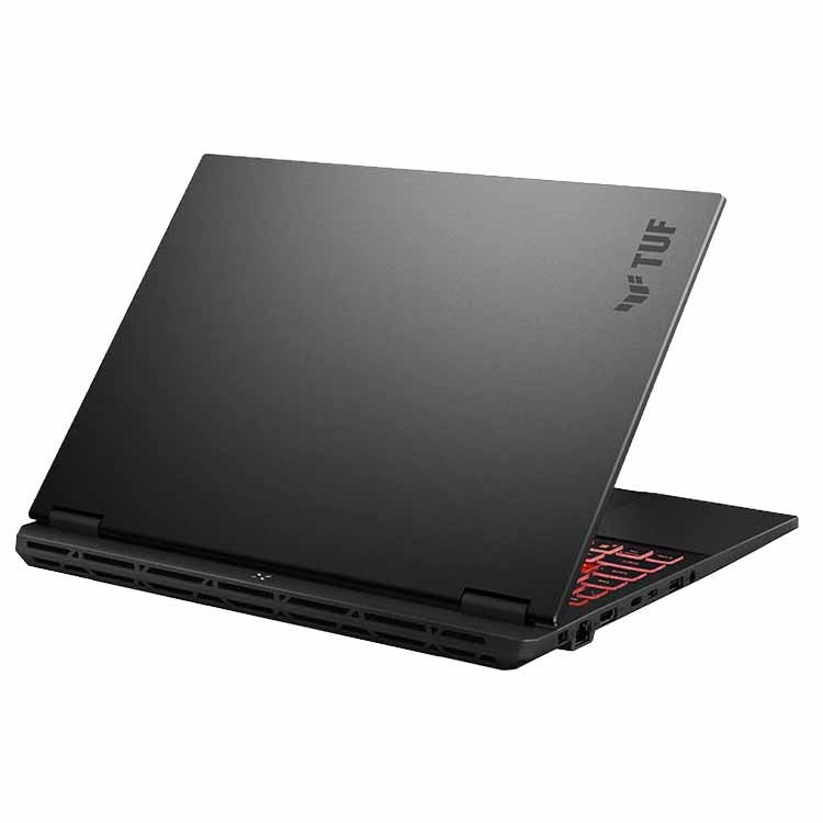 Portátil Asus TUF Gaming FA608UMI 16" WUXGA R7-260 32GB/512GB RTX5060 s/ Sistema Operativo