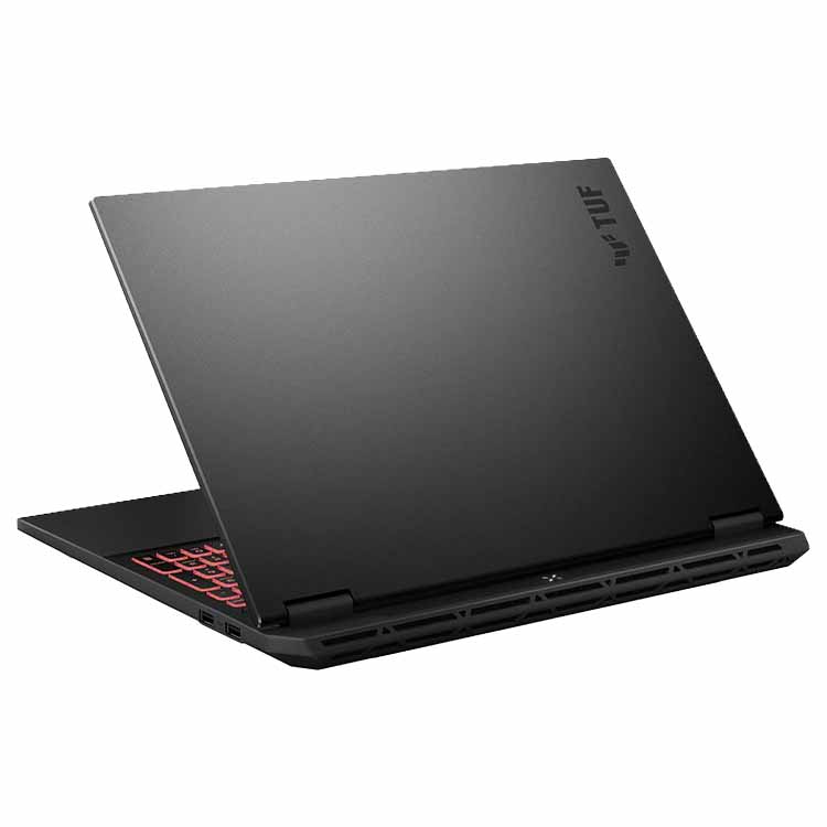 Portátil Asus TUF Gaming FA608UMI 16" WUXGA R7-260 32GB/512GB RTX5060 s/ Sistema Operativo