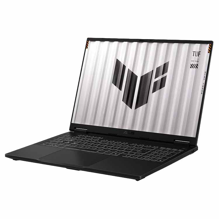 Portátil Asus TUF Gaming FA608UP 16" WUXGA R7-260 32GB/1TB RTX5070 s/ Sistema Operativo