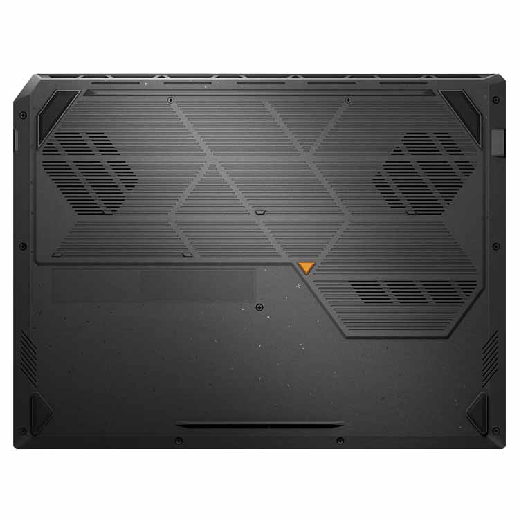 Portátil Asus TUF Gaming FA608UP 16" WUXGA R7-260 32GB/1TB RTX5070 s/ Sistema Operativo