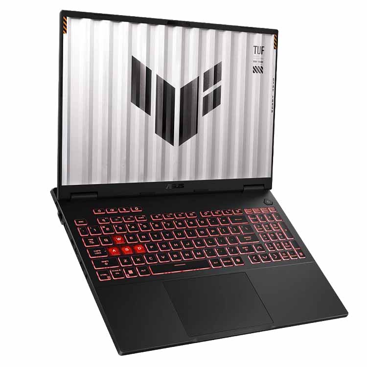 Portátil Asus TUF Gaming FA608UP 16" WUXGA R7-260 32GB/1TB RTX5070 s/ Sistema Operativo