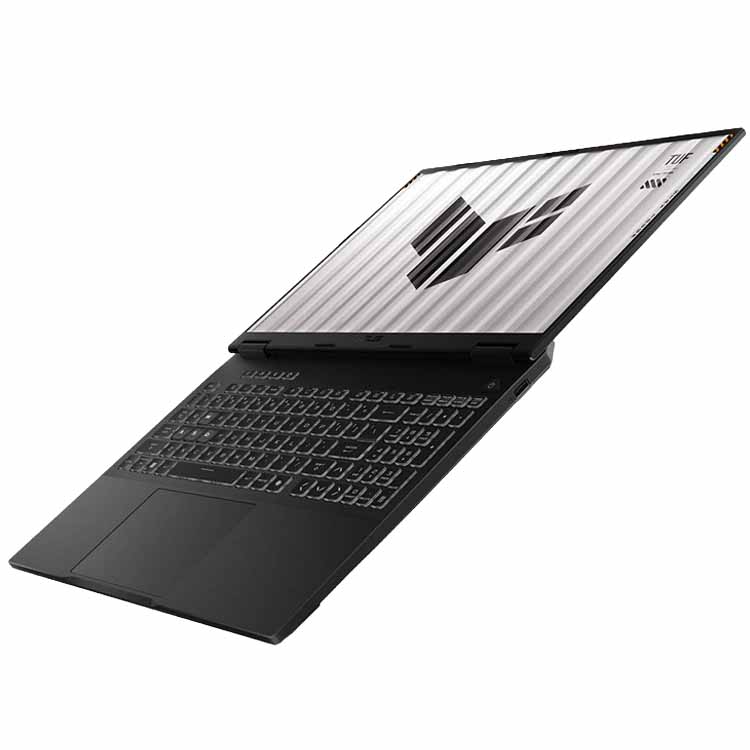 Portátil Asus TUF Gaming FA608UP 16" WUXGA R7-260 32GB/1TB RTX5070 s/ Sistema Operativo
