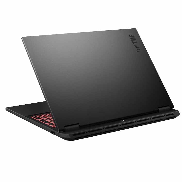 Portátil Asus TUF Gaming FA608UP 16" WUXGA R7-260 32GB/1TB RTX5070 s/ Sistema Operativo