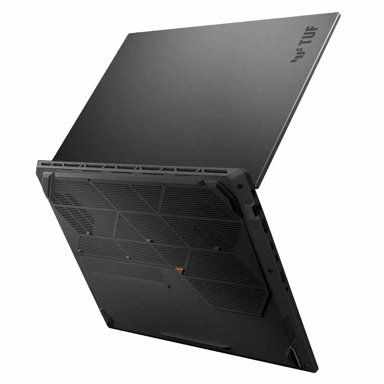Portátil Asus TUF Gaming FA608UP 16" WUXGA R7-260 32GB/1TB RTX5070 s/ Sistema Operativo