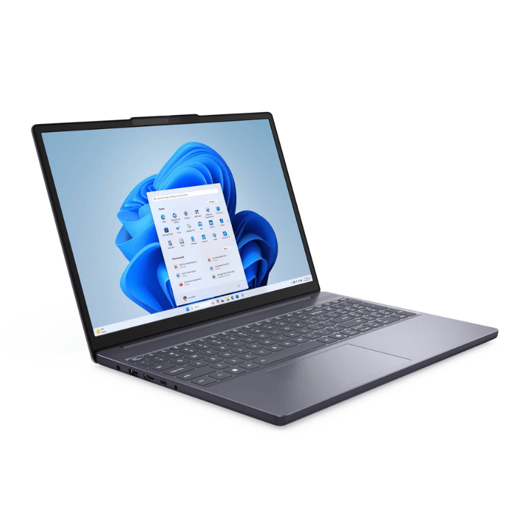 Portátil Lenovo IdeaPad Slim 3i 15IRH10-614 15.3" i7 16GB/1TB Cinzento s/ Sistema Operativo - Artigo de Exposição
