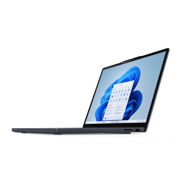 Portátil Lenovo IdeaPad Slim 3i 15IRH10-614 15.3" i7 16GB/1TB Cinzento s/ Sistema Operativo - Artigo de Exposição
