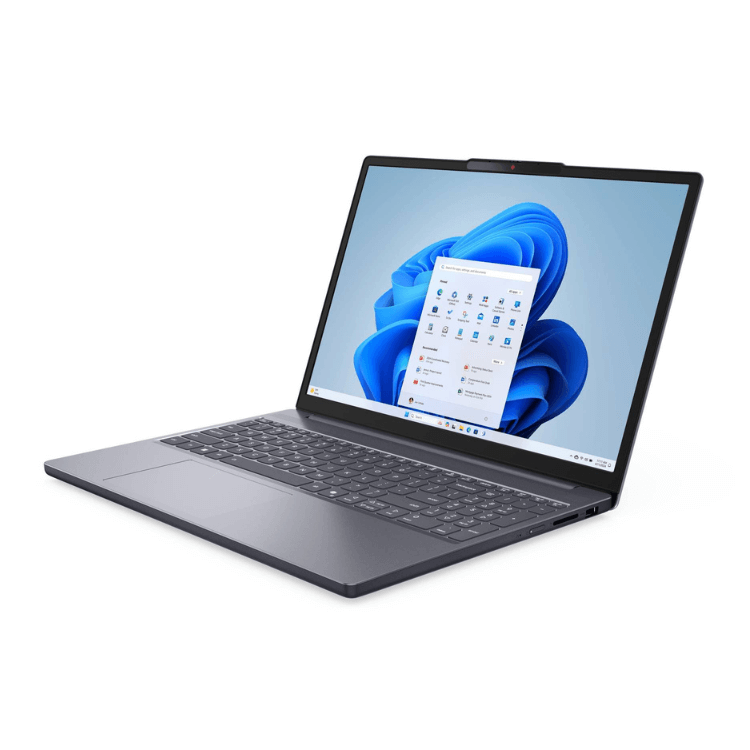 Portátil Lenovo IdeaPad Slim 3i 15IRH10-614 15.3" i7 16GB/1TB Cinzento s/ Sistema Operativo - Artigo de Exposição