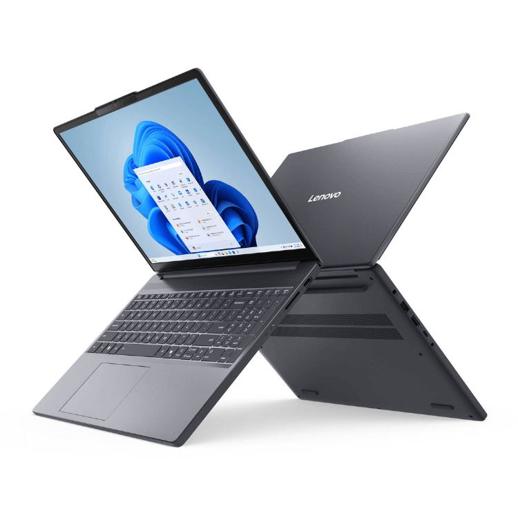 Portátil Lenovo IdeaPad Slim 3i 15IRH10-614 15.3" i7 16GB/1TB Cinzento s/ Sistema Operativo - Artigo de Exposição