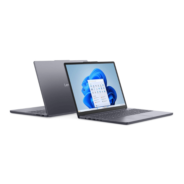 Portátil Lenovo IdeaPad Slim 3i 15IRH10-614 15.3" i7 16GB/1TB Cinzento s/ Sistema Operativo - Artigo de Exposição