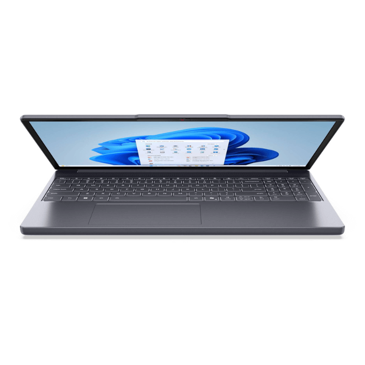 Portátil Lenovo IdeaPad Slim 3i 15IRH10-614 15.3" i7 16GB/1TB Cinzento s/ Sistema Operativo - Artigo de Exposição