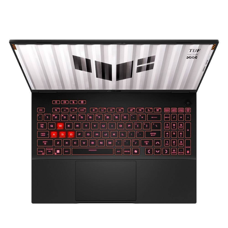 Portátil Asus TUF Gaming A16 FA608UM 16" R7 32GB/1TB RTX™ 5060 Cinzento s/ Sistema Operativo