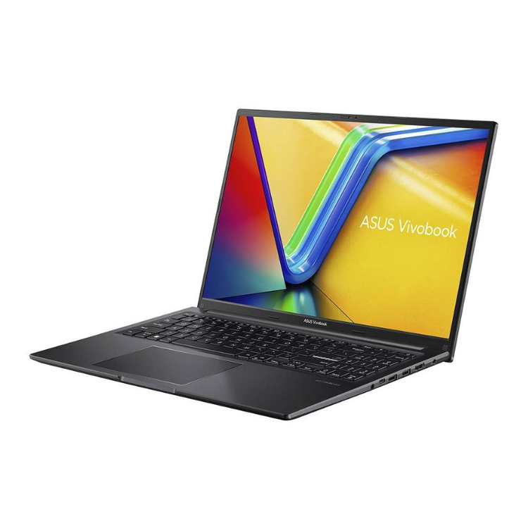 Portátil Asus Vivobook 16 M1605 16" OLED R7-170 16GB/1TB Preto s/ Sistema Operativo
