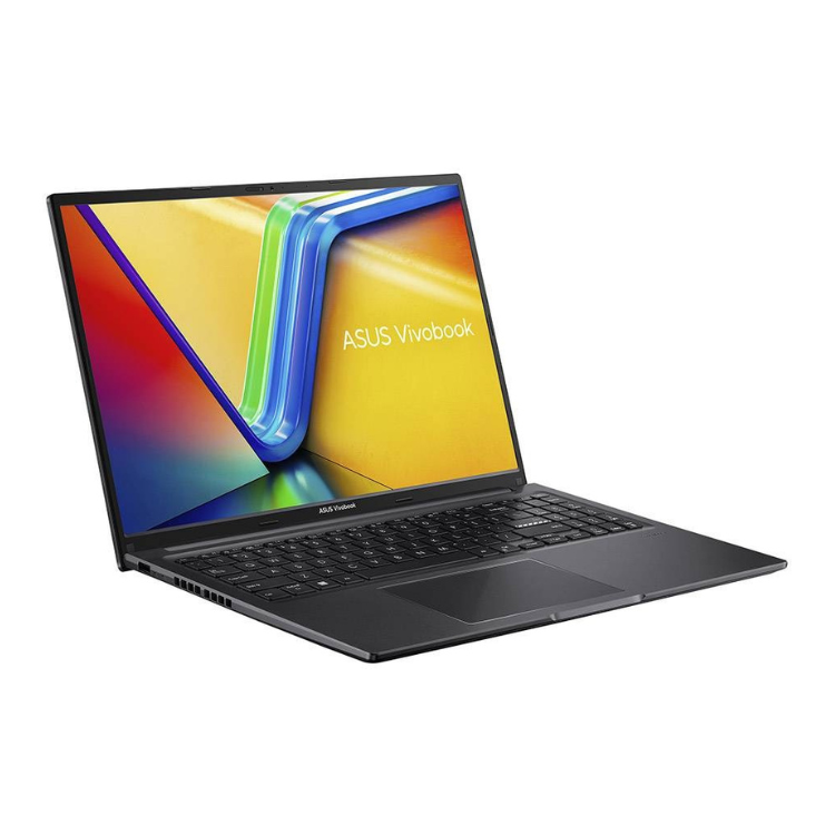 Portátil Asus Vivobook 16 M1605 16" OLED R7-170 16GB/1TB Preto s/ Sistema Operativo