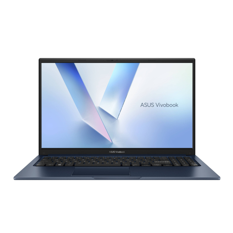 Portátil Asus VivoBook 15 F1504MA 15.6" i7-350 16GB/512GB Azul s/ Sistema Operativo