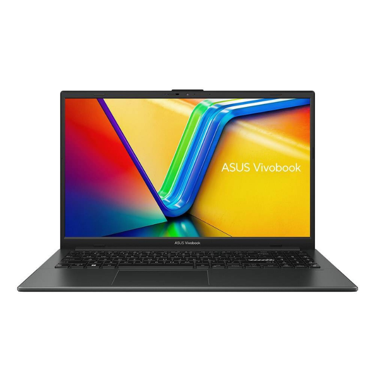 Portátil Asus VivoBook Go 15 E1504FA 15.6" R5 8GB/512GB Preto s/ Sistema Operativo