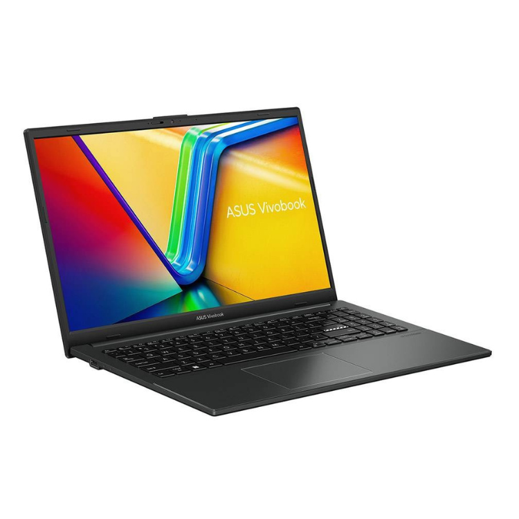Portátil Asus VivoBook Go 15 E1504FA 15.6" R5-40 8GB/512GB Preto s/ Sistema Operativo