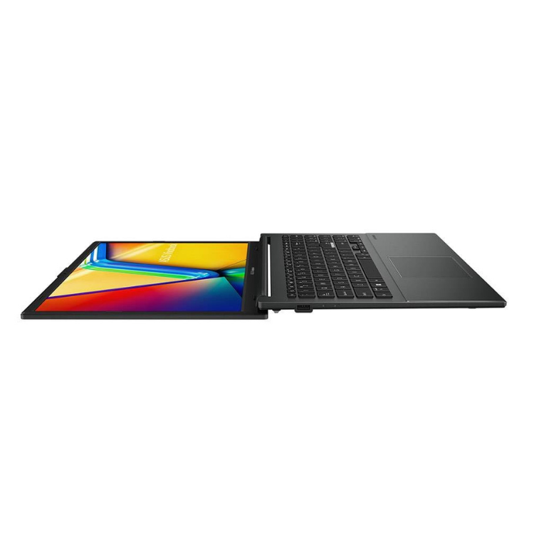 Portátil Asus VivoBook Go 15 E1504FA 15.6" R5 8GB/512GB Preto s/ Sistema Operativo