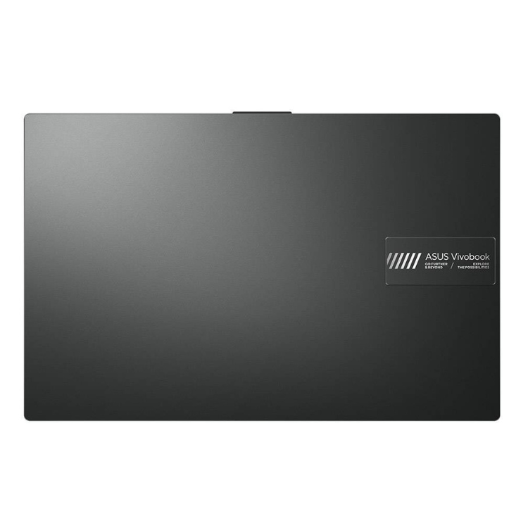 Portátil Asus VivoBook Go 15 E1504FA 15.6" R5-40 8GB/512GB Preto s/ Sistema Operativo