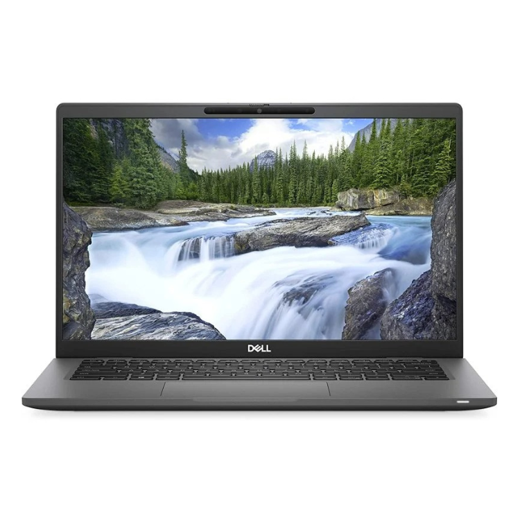 Portátil Dell Latitude 7420 14" i5 14" 16GB/512GB Windows 11 Preto - Usado Grade A