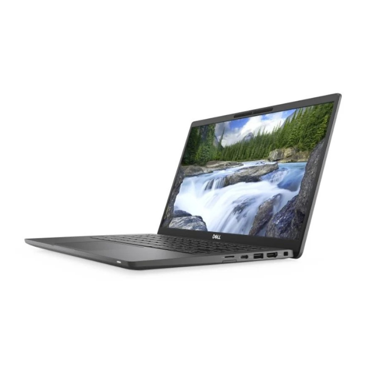 Portátil Dell Latitude 7410 14" i5 14" 16GB/512GB Windows 11 Preto - Usado Grade A