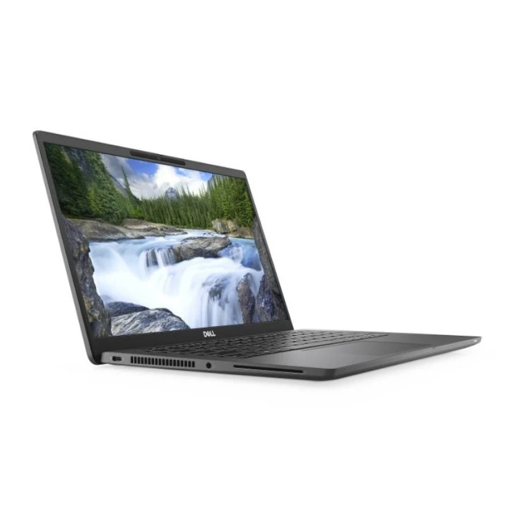 Portátil Dell Latitude 7410 14" i5 14" 16GB/512GB Windows 11 Preto - Usado Grade A