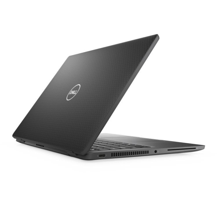 Portátil Dell Latitude 7410 14" i5 14" 16GB/512GB Windows 11 Preto - Usado Grade A
