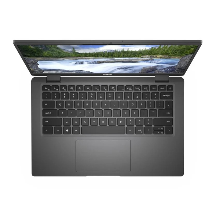 Portátil Dell Latitude 7410 14" i5 14" 16GB/512GB Windows 11 Preto - Usado Grade A
