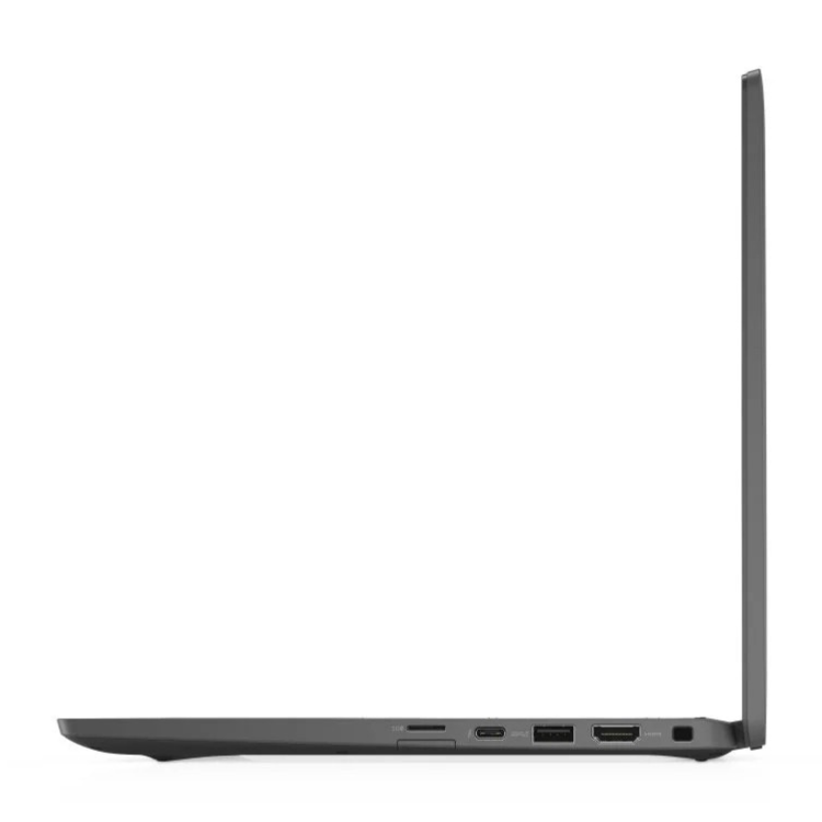Portátil Dell Latitude 7410 14" i5 14" 16GB/512GB Windows 11 Preto - Usado Grade A