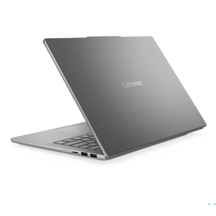 Portátil Lenovo IdeaPad 5 14IMH9-638 14" i9 Ultra 16GB/1TB Cinzento s/ Sistema Operativo - Imagem 4