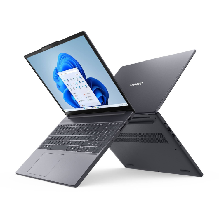 Portátil Lenovo IdeaPad Slim 3 15ARP10-999 15,3" R7-170 16GB/1TB Windows 11 Cinzento